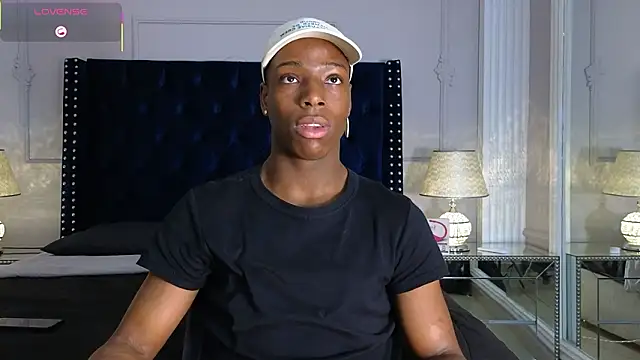 CharlesBrown  online show from 03/27/26, 02:50