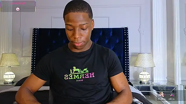 CharlesBrown  online show from 03/30/26, 02:40