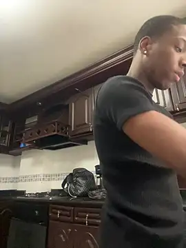 CharlesBrown  online show from 07/25/26, 12:25