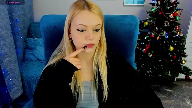 KatherineePierce online show from 01/11/26, 10:15