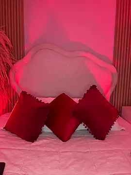 Valeria carter online show from 12/16/25, 08:14