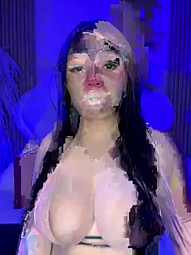 Valeria carter online show from 01/07/26, 08:11