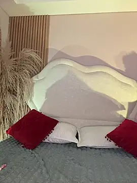 Valeria carter online show from 02/27/26, 09:15