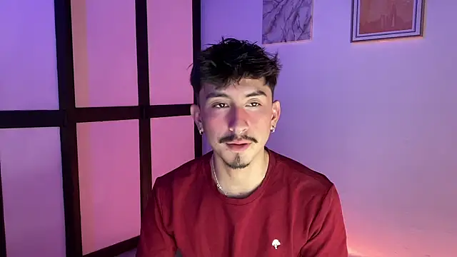 sweettaaron01 online show from 02/10/26, 02:15