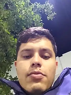 Haustin202 online show from 11/02/25, 01:52