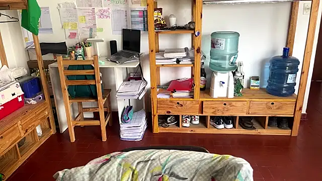 Haustin202 online show from 11/11/25, 03:01