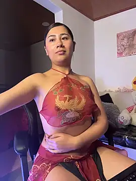 evelyn ch  online show from 02/23/26, 11:13