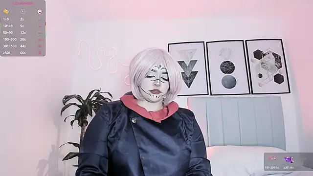 Snapshot of hinazuru chatting on 11/20/25, 07:02 hinazuru online show from 11/20/25, 07:02