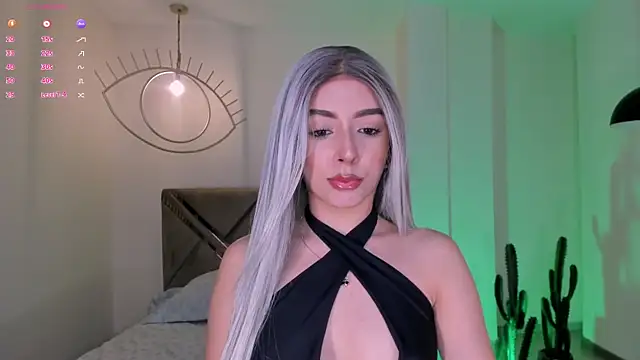 Snapshot of IsabellaMoreau chatting on 02/18/26, 07:32 IsabellaMoreau online show from 02/18/26, 07:32