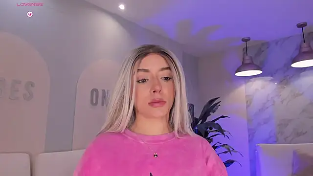 Snapshot of IsabellaMoreau chatting on 02/27/26, 08:53 IsabellaMoreau online show from 02/27/26, 08:53