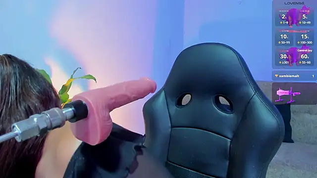 giselle upp online show from 03/29/26, 02:55