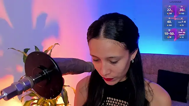 alicemoon   online show from 02/08/26, 11:08