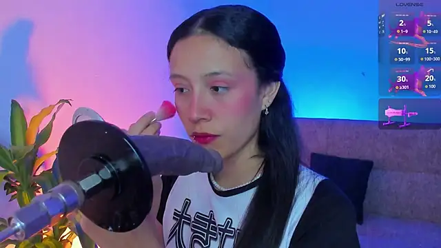 alicemoon   online show from 02/13/26, 10:50