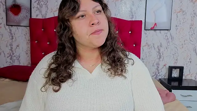 Larissa Antonella online show from 12/23/25, 03:59