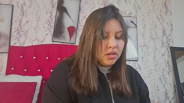 Snapshot of Larissa_Antonella chatting on 05/20/26, 03:45 Larissa Antonella online show from 05/20/26, 03:45