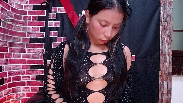 samara selene online show from 04/09/26, 07:19