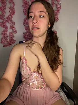 -rosi online show from 04/21/26, 01:42