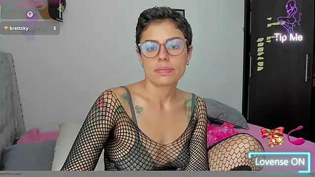 natt op online show from 12/14/25, 06:23