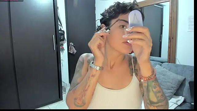 natt op online show from 04/22/26, 01:08