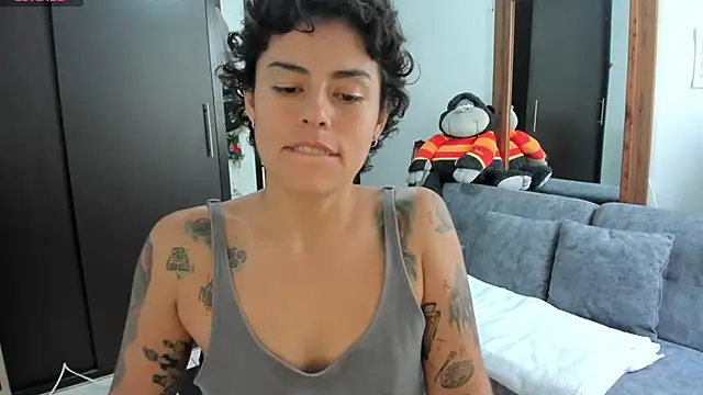 natt op online show from 04/22/26, 01:12