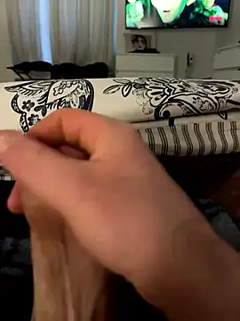 francy242 online show from 02/18/26, 07:26