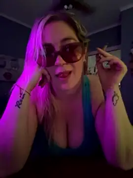 Granlady7 online show from 01/07/26, 10:23