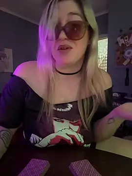 Granlady7 online show from 02/08/26, 04:54