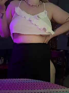 Granlady7 online show from 02/13/26, 03:57