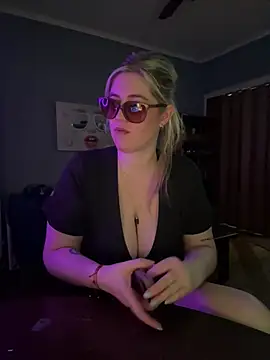 Granlady7 online show from 03/02/26, 07:15