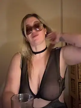 Granlady7 online show from 07/02/26, 10:32