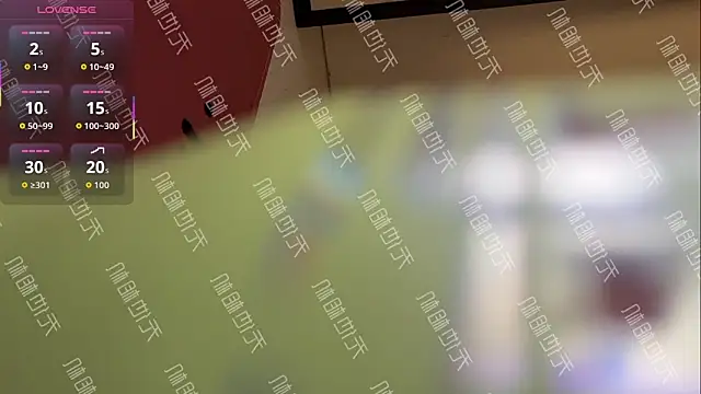 meilixiaobaitu online show from 09/30/25, 10:31