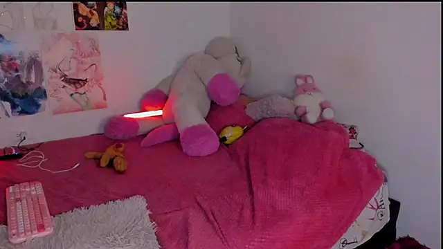 Maki sins online show from 01/11/26, 01:32