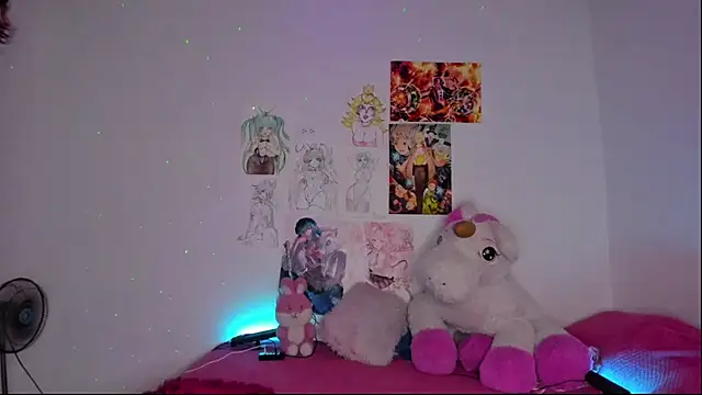 Maki sins online show from 02/13/26, 02:18