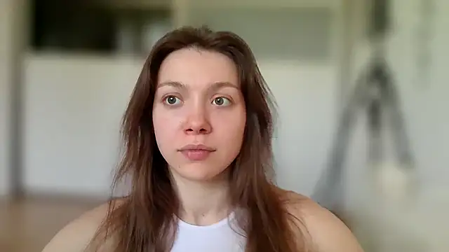 WonderAngela online show from 04/23/26, 02:30