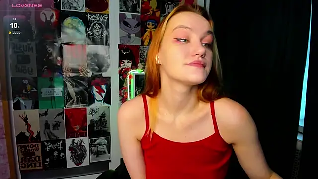 Ida FaneStain online show from 10/26/25, 02:50