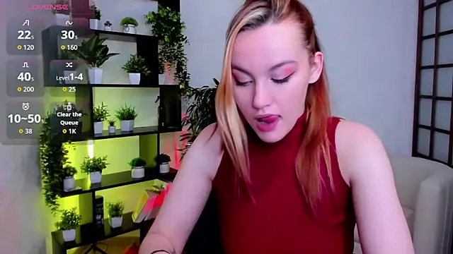 Ida FaneStain online show from 01/14/26, 08:20