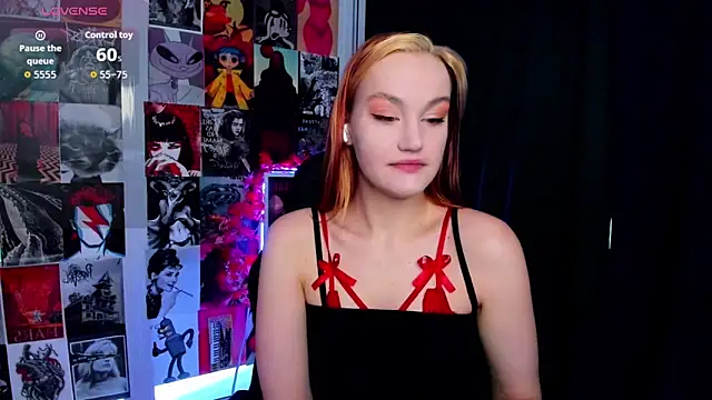 Ida FaneStain online show from 03/05/26, 02:07