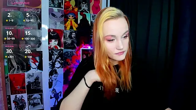 Ida FaneStain online show from 04/01/26, 08:48