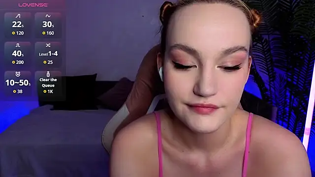 Ida FaneStain online show from 04/23/26, 08:46