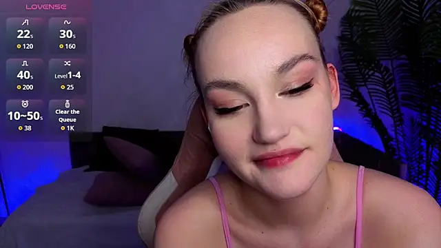 Ida FaneStain online show from 04/23/26, 12:51