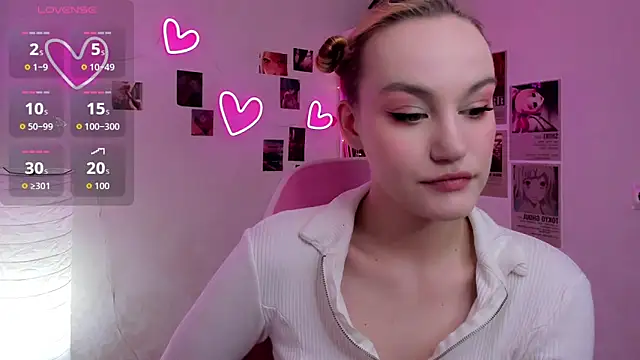 Ida FaneStain online show from 04/24/26, 09:01