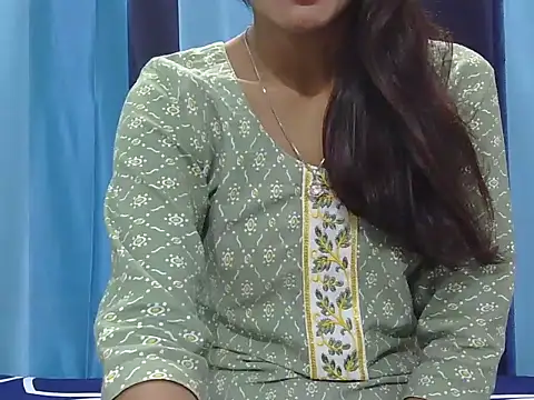 Aarti misty71 online show from 11/27/25, 05:09