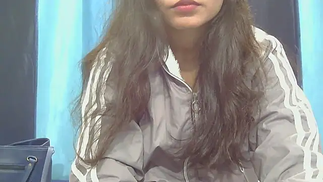 Aarti misty71 online show from 01/15/26, 05:01