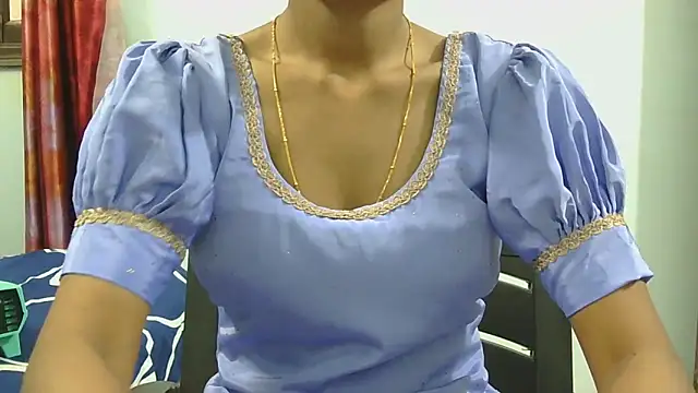 Aarti misty71 online show from 02/07/26, 05:11