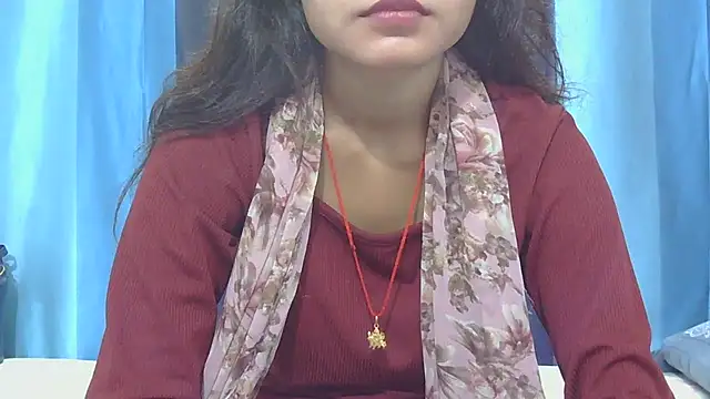 Aarti misty71 online show from 02/19/26, 05:03