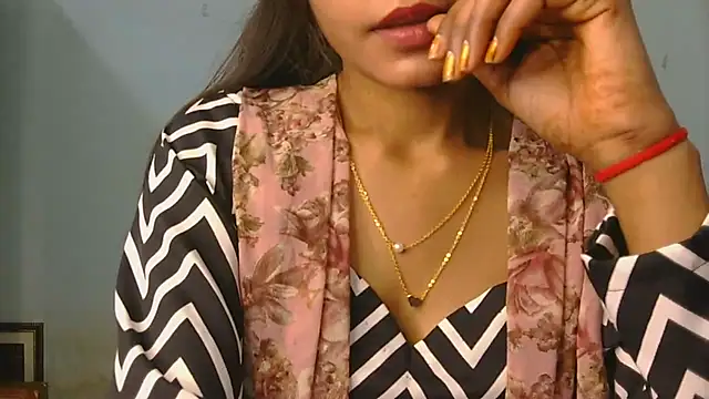 Aarti misty71 online show from 02/25/26, 05:06