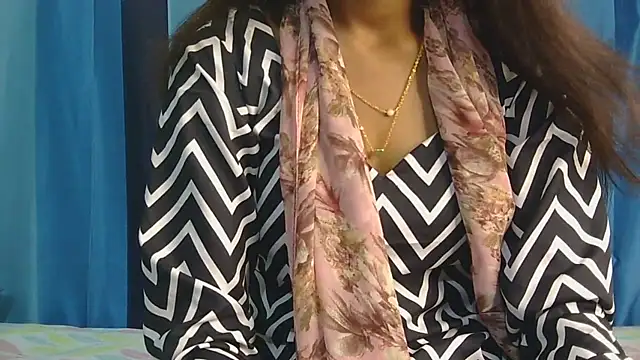 Aarti misty71 online show from 02/28/26, 05:19