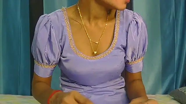 Aarti misty71 online show from 03/08/26, 05:33