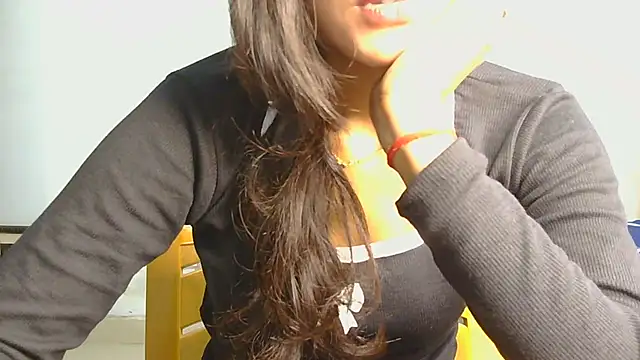 Aarti misty71 online show from 03/27/26, 08:48