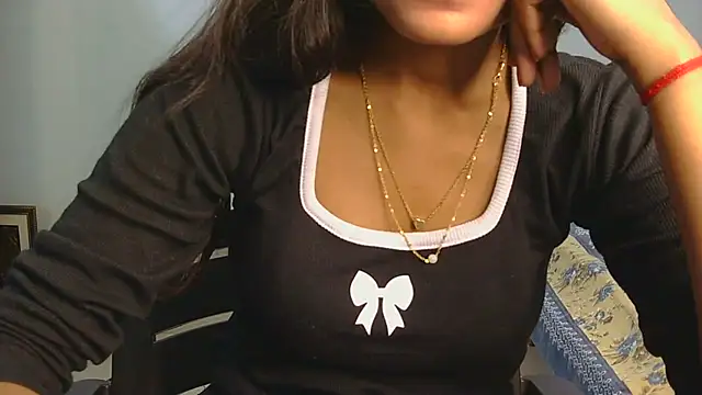 Aarti misty71 online show from 04/15/26, 05:25